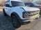 2025 Ford Bronco Big Bend 4WD