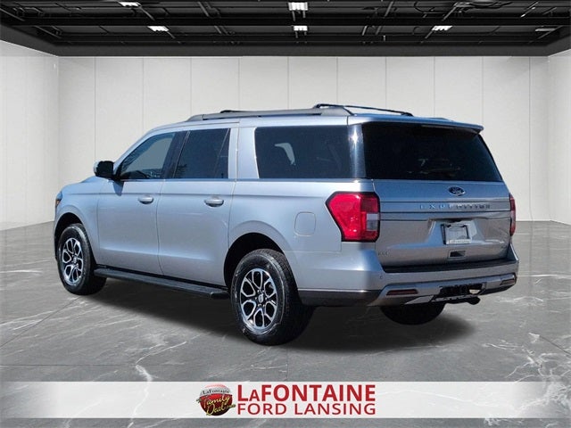 2024 Ford Expedition Max XLT