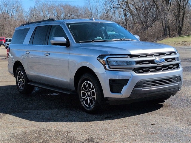 2024 Ford Expedition Max XLT