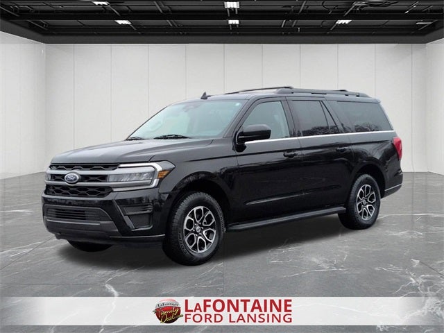 2024 Ford Expedition Max XLT