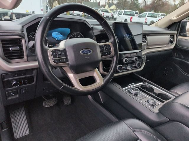 2024 Ford Expedition Max XLT