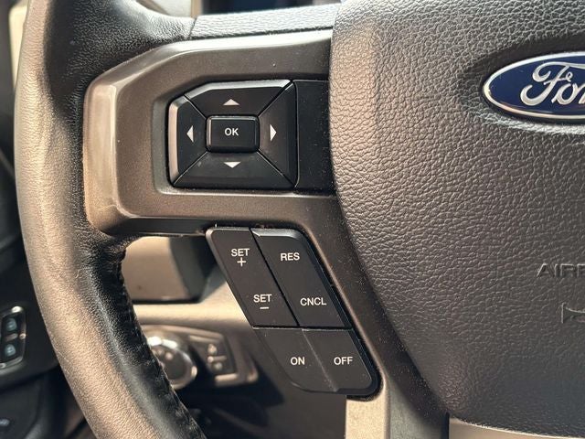 2019 Ford Expedition Max XLT