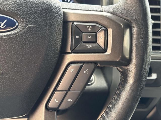 2019 Ford Expedition Max XLT
