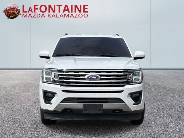 2019 Ford Expedition Max XLT