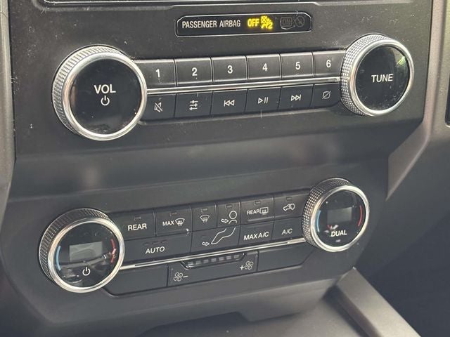 2019 Ford Expedition Max XLT