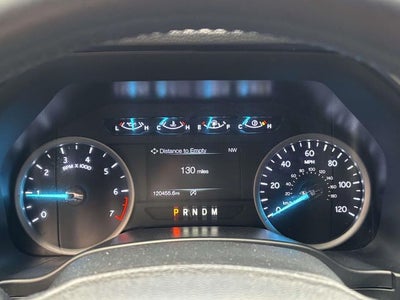 2019 Ford Expedition Max XLT