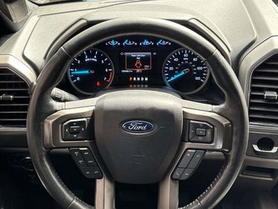 2019 Ford Expedition Max XLT