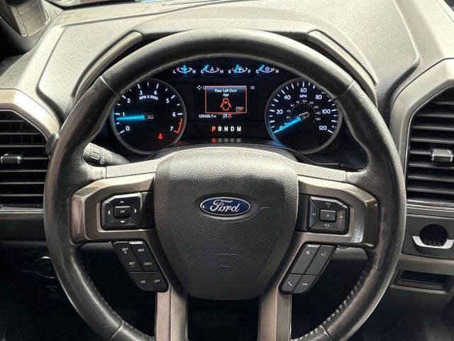 2019 Ford Expedition Max XLT
