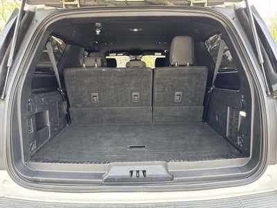 2019 Ford Expedition Max XLT