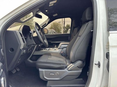 2019 Ford Expedition Max XLT