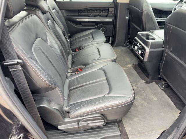 2021 Ford Expedition Max Platinum