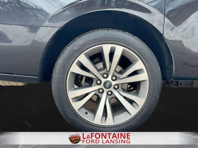 2021 Ford Expedition Max Platinum