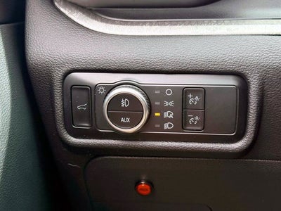 2024 Ford Explorer Timberline