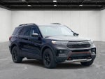 2024 Ford Explorer Timberline