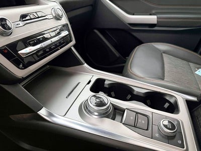 2024 Ford Explorer Timberline