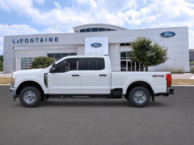 2026 Ford F-250SD F-250® XL