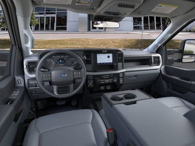 2026 Ford F-250SD F-250® XL