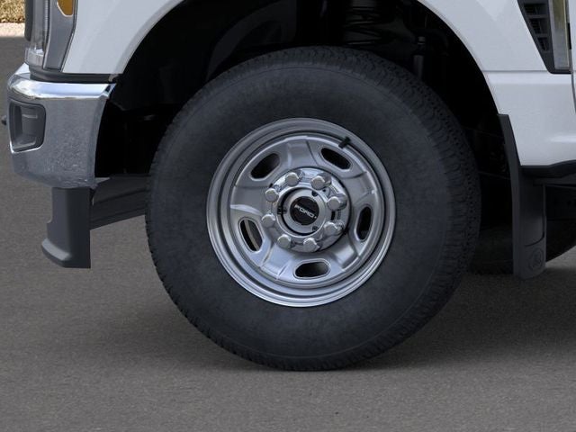 2026 Ford F-250SD F-250® XL