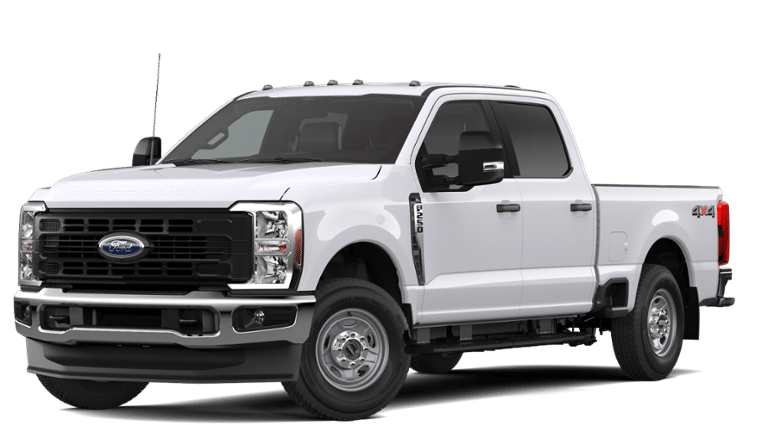 2026 Ford F-250SD F-250® XL