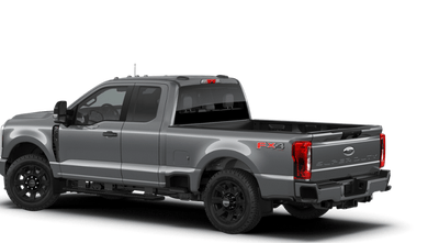 2026 Ford F-250SD F-250® XL