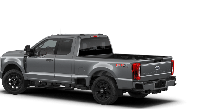 2026 Ford F-250SD F-250® XL