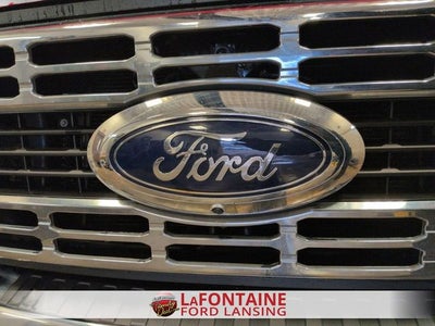 2023 Ford F-250SD XLT