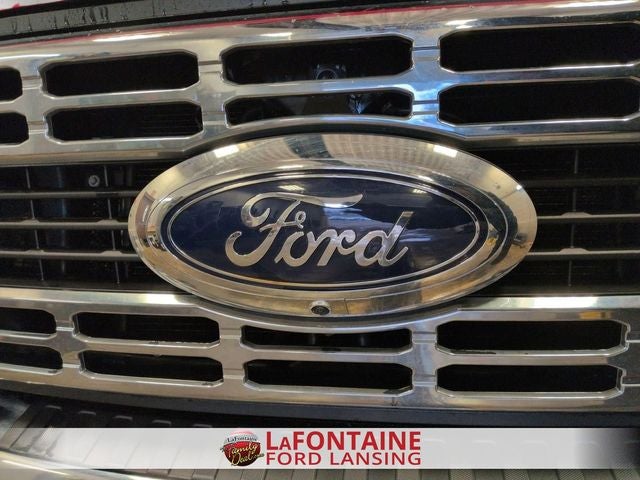 2023 Ford F-250SD XLT