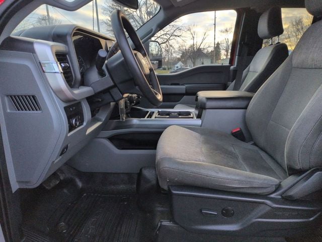 2023 Ford F-250SD XLT