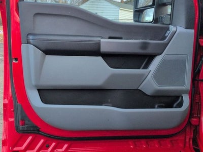 2023 Ford F-250SD XLT