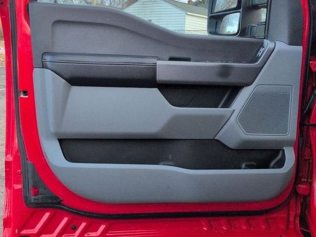 2023 Ford F-250SD XLT