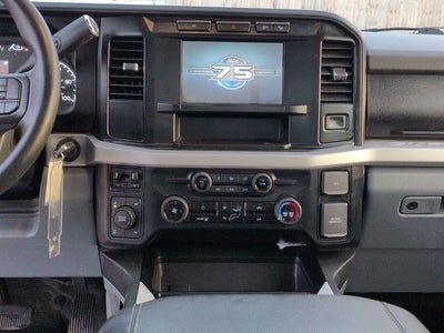 2023 Ford F-250SD XLT