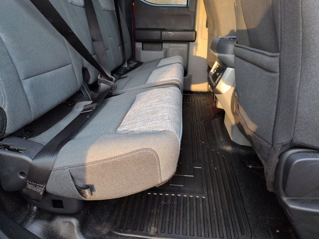 2023 Ford F-250SD XLT