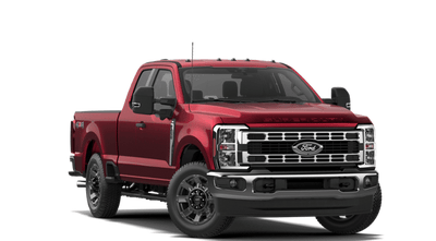2027 Ford F-250SD XLT