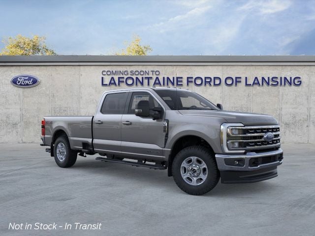 2026 Ford F-250's photo