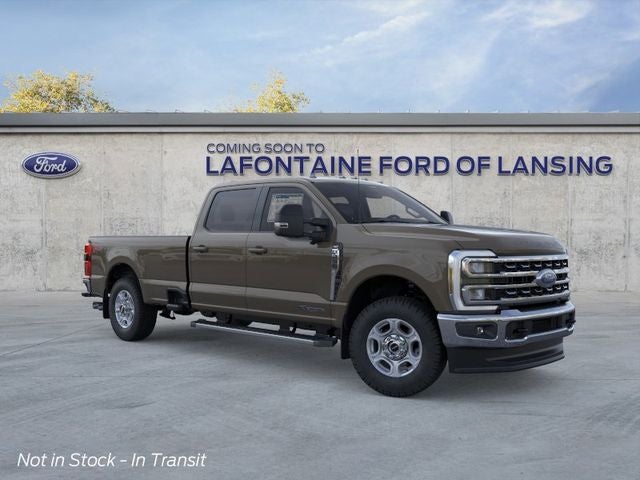 2026 Ford F-250's photo