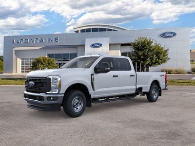 2026 Ford F-350SD XL