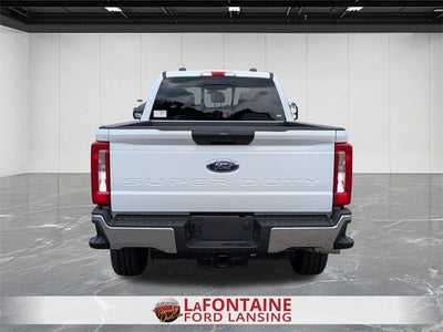 2026 Ford F-350SD XL