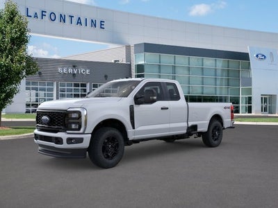 2026 Ford F-250SD F-250® XL