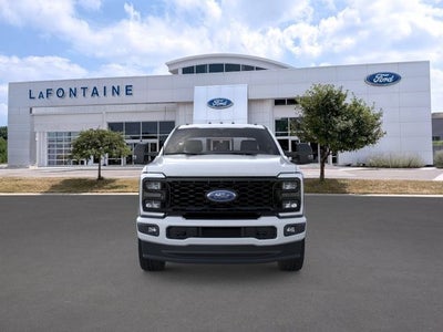 2026 Ford F-250SD F-250® XL