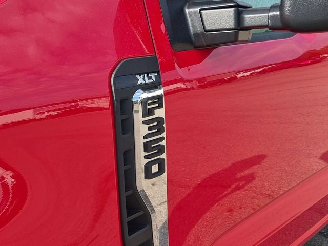 2026 Ford F-350SD XLT