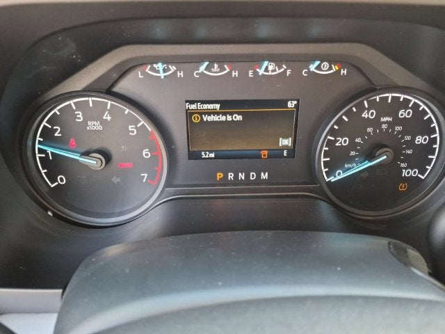 2027 Ford F-350SD XL
