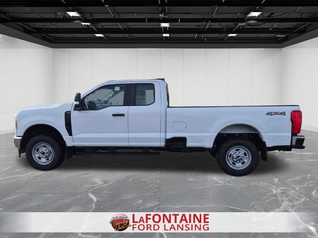 2027 Ford F-350SD XL