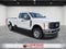 2027 Ford F-350SD XL