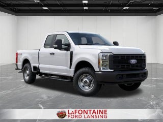 2027 Ford F-350SD XL