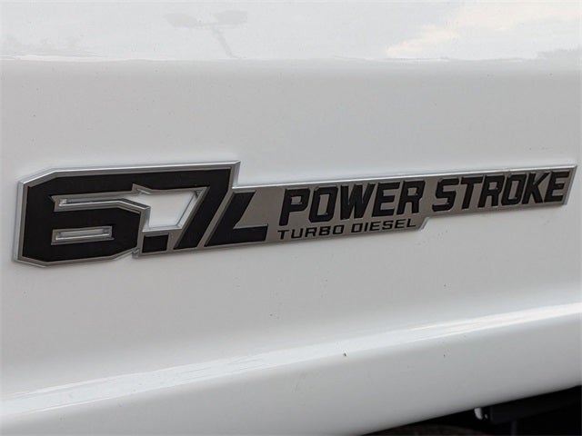 2026 Ford F-350SD XL