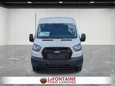 2025 Ford Transit-350 Base