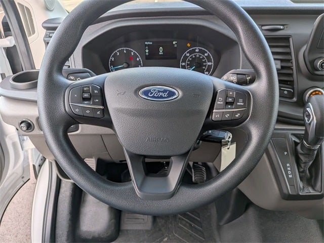 2025 Ford Transit-350 Base
