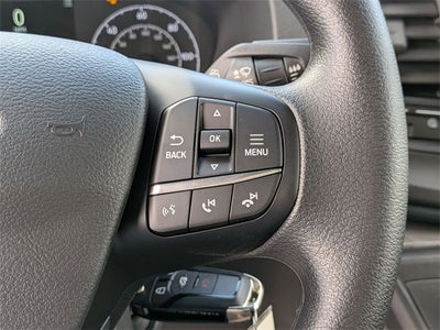 2025 Ford Transit-350 Base