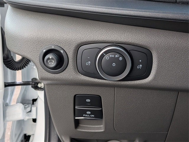 2025 Ford Transit-350 Base