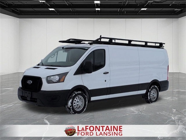 2022 Ford Transit-350 Base